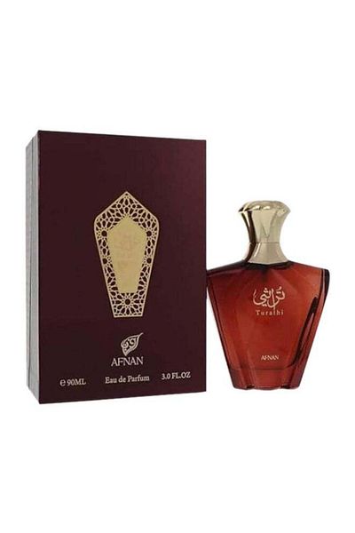 Afnan Thurathi Brown Perfume 100ml