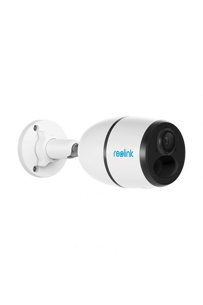 ReoLink Cellular Security Camera Wireless Outdoor, 4G LTE No WiFi Needed, 2K HD with Person/Vehicle Smart De