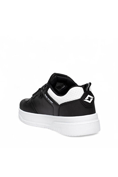 trender Solazer Waiter Black Women's Sneaker Ra02C030