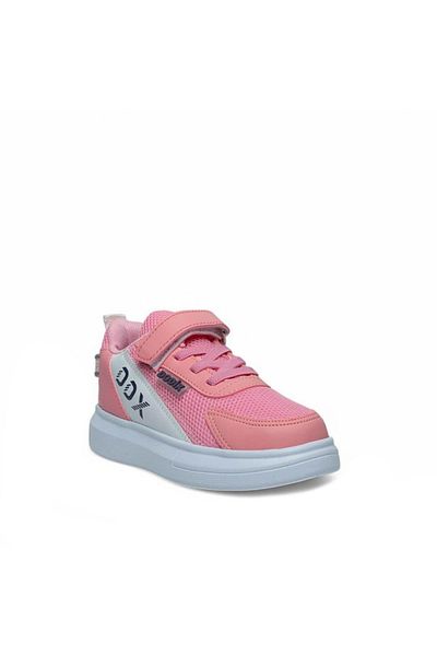 trender حذاء رياضي Dodix Booties 640 وردي للأولاد Bd05A640