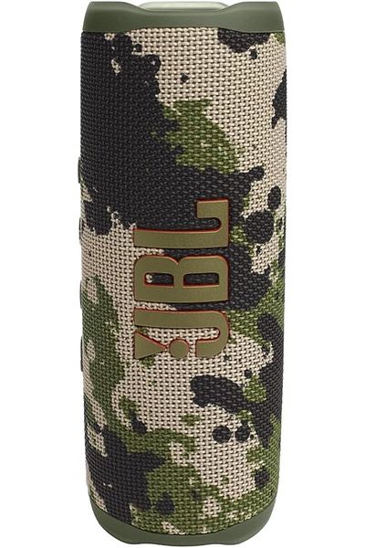 JBL Flip 6 Portable IP67 Waterproof Speaker with Bold Original Pro Sound