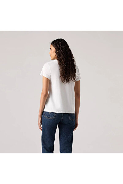 Levi's Tricou pentru femei The Perfect Tee