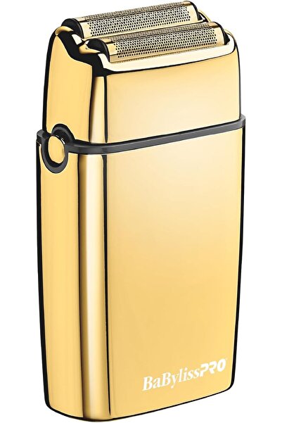 BaByliss Pro ماكينة حلاقة كهربائية احترافية مزدوجة الرقاقات من بيبي ليس برو F...