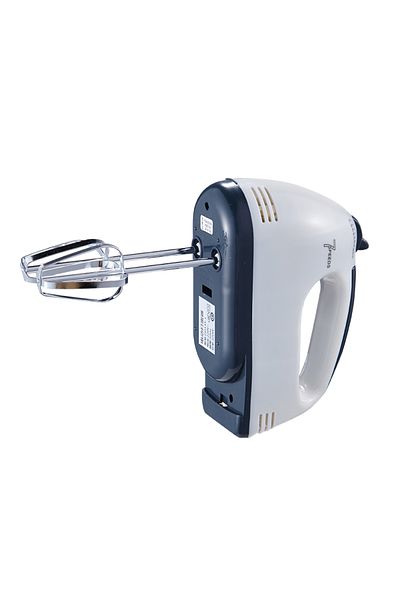 Generic 220 V 100 W 7 Speed Home Kitchen Egg Beater Hand Blender