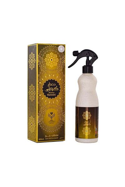 ALMAS Air Freshener Kuwaiti 480 ml