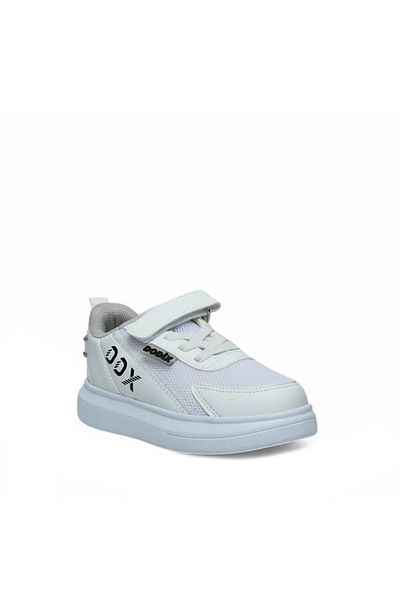 trender Dodix Παπούτσια 640 Λευκό Αγόρι Sneaker Bd05a640
