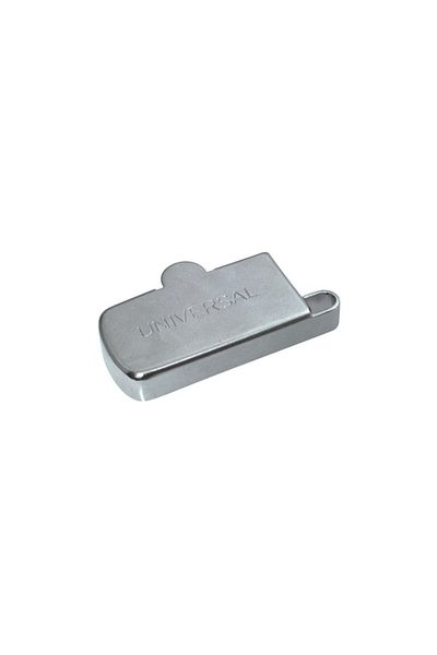 Universal Large magnetic seam guide for sewing machines, 5 cm