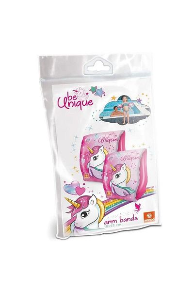 Kelebek Oyuncak Unicorn Inflatable Arm Sleeve 15X23 Cm.