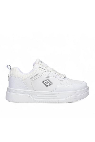 trender Solazer Waiter White Women Ra02C030