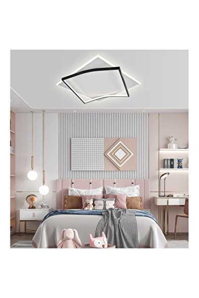 Jiju Candelabru LED 50cm cu telecomandă Wifi 2.4g, lumină/rece/caldă/neutră, intensitate reglabilă