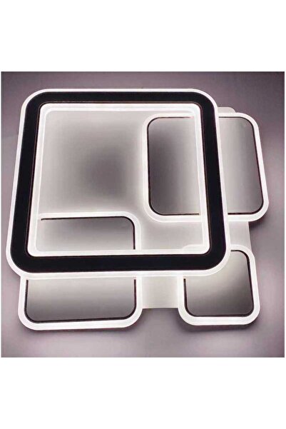 Sueva Modern LED Chandelier with 2.4G wifi Remote Control, light/cold/warm/ne...