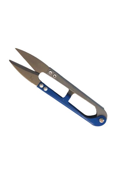 Strong Thread Snippers, STRONG H, Metal, 12 pcs/set, Length 10.8 cm