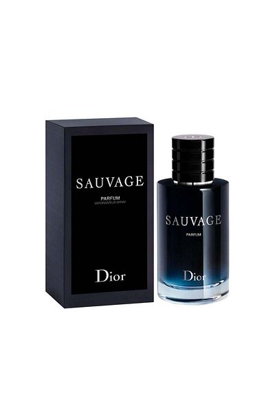 Dior Dior Sauvage for Men - Eau de Parfum, 100 ml