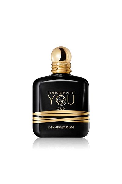 Giorgio Armani Giorgio Armani Emporio Armani Stronger With You Oud Eau de Parfum 100ml