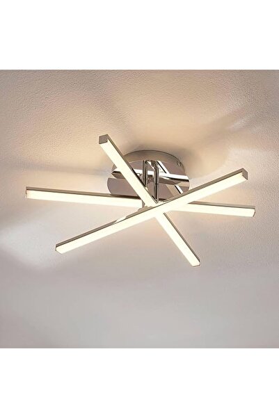 LightPlanet LED chandelier with 2.4G wifi remote control, bright/cold/warm/neutral, adjustable intensity