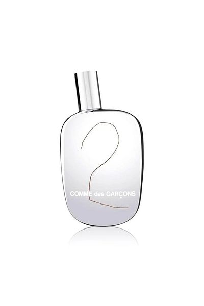 Comme Des Garcons ( تستر ) عطور كوم دي جارسون 2 او دو بارفيوم 100 مل