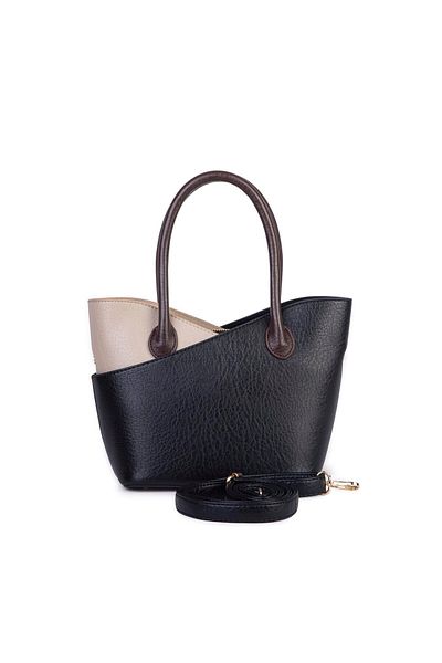 Nas Bag Vera Bag Nas Bag Women's Hand and Shoulder Bag Premium Series