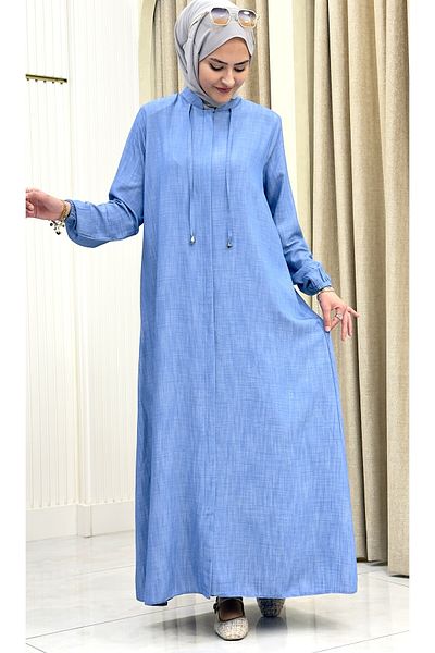 ESRANUR BLUZĂ JUMĂTATE DE BLUZĂ MEVLANA FERACE