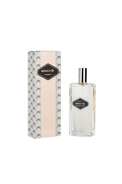 TAAM_SA Home air freshener with a leather and floral scent that creates comfort and relaxation, a warm atmosphere and a soft touch, 250 ml
