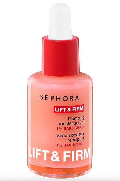 SEPHORA Lift & Firm - Plumping Booster Serum with Bakuchiol