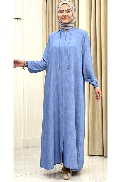 ESRANUR BLUZĂ JUMĂTATE DE BLUZĂ MEVLANA FERACE