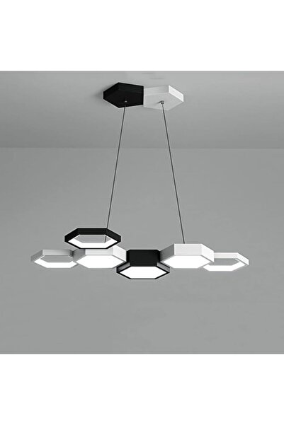 Sueva LED Chandelier 2.4G wifi remote control light/cold/warm/neutral adjustable intensity