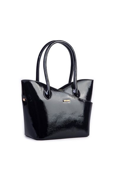 Nas Bag Vera Bag Nas Bag Women's Hand and Shoulder Bag Premium Series