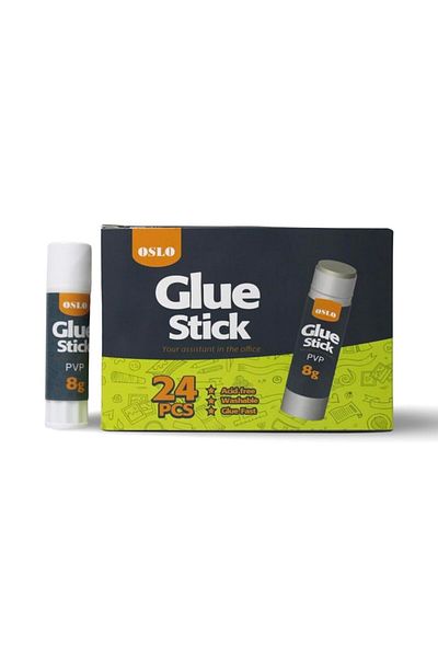 Generic OSLO Glue Stick 24pcs