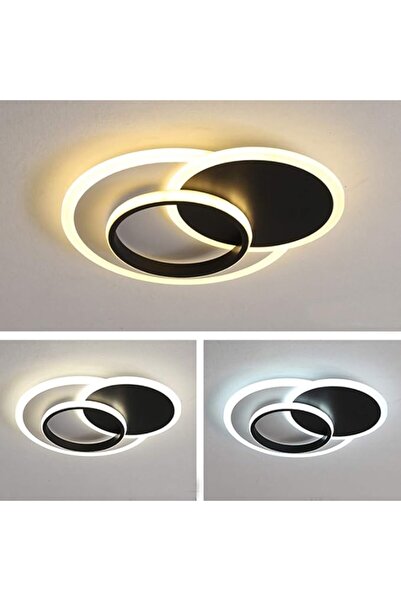 Sueva Led Chandelier With 2.4g Wifi Remote Control, Light/cold/warm/neutral, Intensity, T 2232 Cf