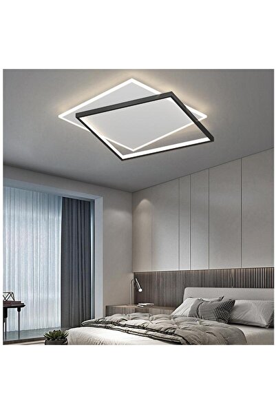 Jiju Candelabru LED 50cm cu telecomandă Wifi 2.4g, lumină/rece/caldă/neutră, intensitate reglabilă