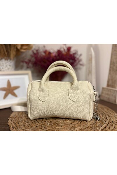 ASNUR BUTİK Γυναικεία Mini Chain Strap Bag - Κομψή τσάντα χεριού και ώμου ειδ...