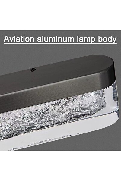 Sueva LED Chandelier With 2.4G Wifi Remote Control Light/Cold/Warm/Neutral Adjustable Intensity