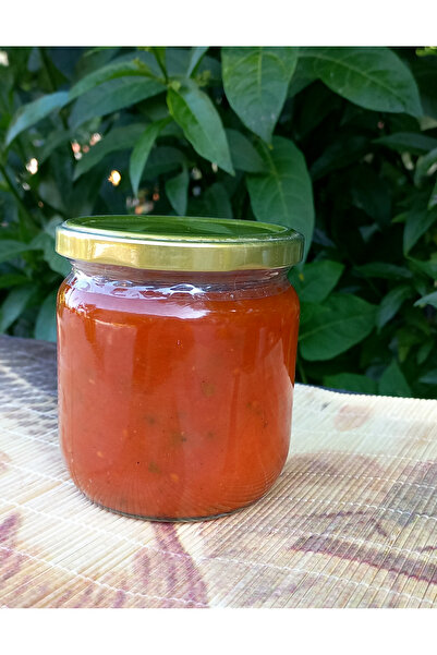 Napoliten Sos Neapolitan Sauce 425cc (taze fesleğenli)