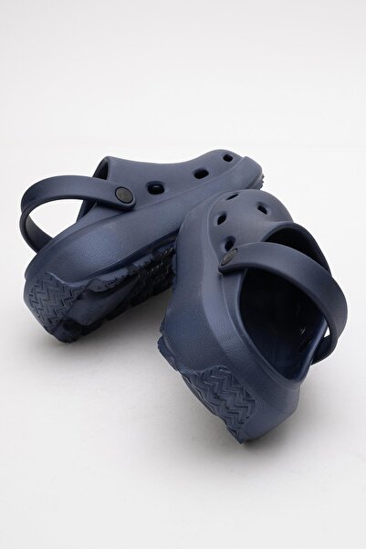 CCWAY AYAKKABI Women's Sabo Slippers Laci