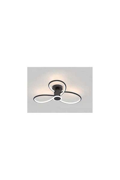 Sueva LED chandelier D70CM with 2.4G wifi remote control with light/cold/warm/neutral adjustable intensity
