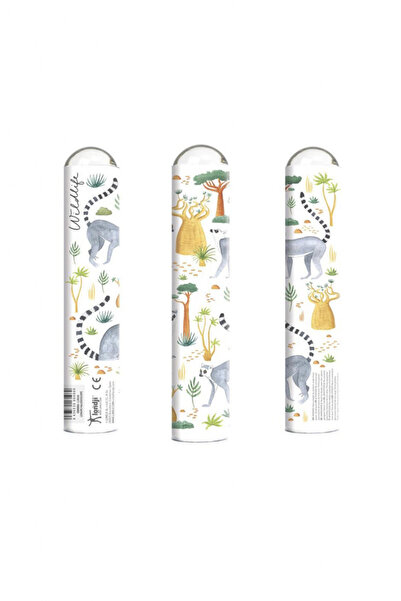 Londji Caleidoscop Lemuri, Londji, super distractiv