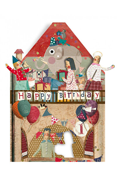 Londji Calendar zi de nastere Londji, pentru baieti si fete