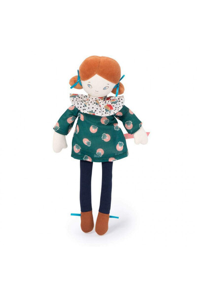 Moulin Roty Blanche doll,