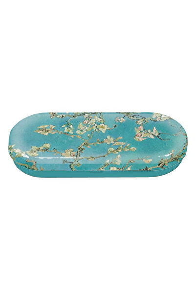 Fridolin Etui pentru ochelari Van Gogh Almond Blossom, Fridolin, editie pentr...