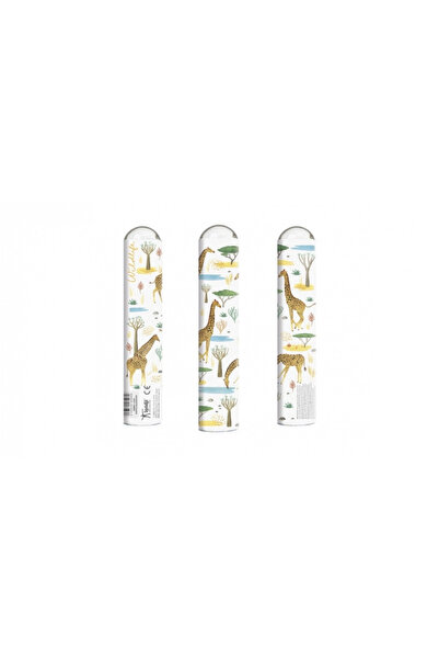 Londji Caleidoscop Girafe, Londji, educativ Montessori