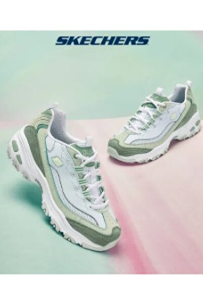 SKECHERS 896209 SAGE KADIN SPOR AYAKKABI