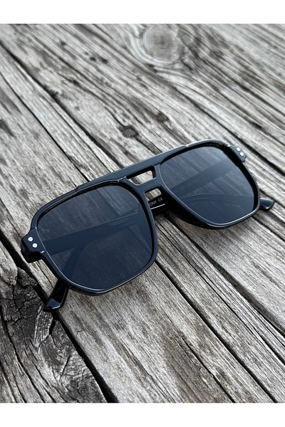 DEEPWELL Black Color Women's Sunglasses Deepg06