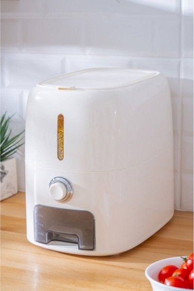 ACAR 8023 Harlow Rice Storage Container 5 kg