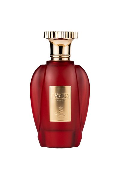 Emir by Paris Corner EMIR VOUX CONDIMENTE, unisex, 100 ml