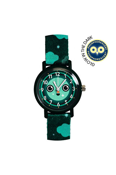 djeco Ceas de mana Noapte buna, Djeco, editie pentru varste mici