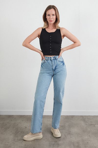 Fulla Moda Basic Snap Body