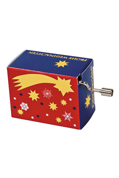 Fridolin Starlight Flask, Fridolin, edition for various ages