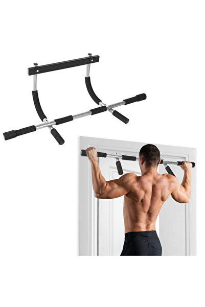 FELİTE Kapı Barfiks Şınav Aleti Multi Fonksiyonel Koridor Arası Barfix Demiri...