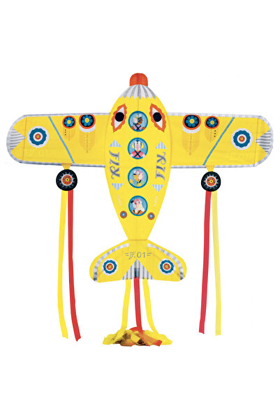 djeco Zmeu Cel mai mare avion, Djeco, super distractiv