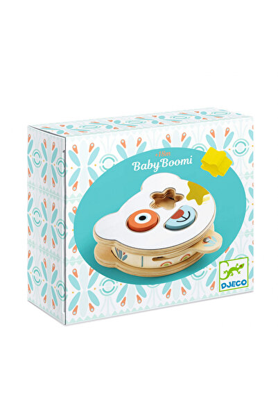 djeco Baby Boomi sorting box, Djeco, varied kids collection